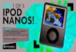 WIN IPOD 1 OF 5 NANOS!WIN AN IPOD NANO 3 eAsy stePs tO gO INtO the DrAW: 1. regIster for Safety of Machinery - AS 4024.1 2. FIll Out the below form (quoting your Notification of Registration