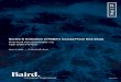 Review & Evaluation of FEMA's Coastal Flood Risk Study · 5.1 Task 2 - Topographic Elevation Data Evaluation 3 5.2 Task 3 - FEMA and Stakeholder Coordination 3 5.3 Task 4 - Review