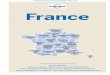 France 12 - Contents · 2017. 4. 15. · The French Riviera & Monaco p820 Lille, Flanders & the Somme p178 French Alps & the Jura Mountains p474 French Basque Country p639 The Pyrenees