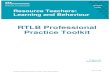 RTLB Professional Practice Toolkitrtlb.tki.org.nz/content/download/7183/71952/file...Manaakitanga Ref NZC 2007, Macfarlance et al 2008 Information will be gained in Teacher Perception