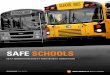 Education Solution Brief - mandwcommunications.com · emergency situation, clear and timely communication is key to creating a connected and protected campus. Communications — including