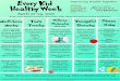 New Every Kid Healthy Week 2020 · The list below is packed with thoughtful and clever kind gestures to do SAFELY while “SHELTER IN PLACE.”. Have your kid try one or two today