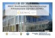 NNCI: Southeastern Nanotechnology Infrastructure Corridor .../uploads/Brand_nMFG_SENICOv… · SENIC Focus Areas & Usage Statistics SENIC Year 3 (10/17-09/18) 12 months Total Users