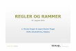 Slides - Regler og rammer - Danske Medier:danskemedier.dk/wp-content/uploads/Dahl-Adv-Danske... · 2019. 6. 22. · • Dansk ret for informationstjenester (almindelig online markedsføring)