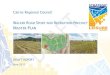Cairns Regional Council · 2014. 3. 24. · Cairns Regional Council Walker Road Sport and Recreation Precinct Master Plan . Draft Report . June 2013 . Prepared by: STRATEGIC LEISURE