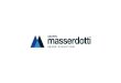 Partner - Masserdotti | Digital signage€¦ · Digital Signage La divisione digital signage del Gruppo Masserdotti viene scorporata nel 2011 con la nascita del marchio Dominodisplay