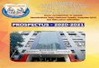 smshettycollege.edu.insmshettycollege.edu.in/upload/files/5f1006e14c826-prospectus-2020-21.pdfcompletion of the first part is Domain Course, whereby, learners can choose one of the
