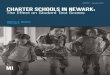 REPORT | January 2020 CHARTER SCHOOLS IN NEWARK · on student test scores after one, two, and three years. This approach takes advantage of a random component in assignments to charter