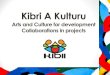 Kibri A Kulturu - Amazonian Museum Networkamazonian-museum-network.org/sites/default/files/... · Collaborations •In the community where you are working To get the right informations