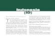 ASEAN+3: Information on Transaction Flows and Settlement ......Indonesia Stock Exchange (IDX) IDX is the only stock exchange in Indonesia. IDX is a privately owned, limited company