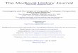 The Medieval History Journal - UCSB East Asian Languages & …€¦ · Cosmogony and the Origin of Inequality 297 The Medieval History Journal, 17, 2 (2014): 295 – 335 Warring States