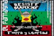 spectrenewsletter.files.wordpress.com€¦ · y mujeres que habitan el territorio, logrando que las fuerzas paramilitares chilenas retrocedieran hasta el puente del río Quepe. Luego