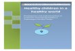 [DOKUMENTTITEL] Development and implementation of ... · However, there is no coherent topic especially related to the fertility clinics that a CSR strategy can be based on. The small-scale