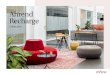 Recharge - intranet.techo.s-cape.cz · Do you want to recharge yourself, but also your mobile device? The Ahrend Recharge Collection has an optional built-in wireless charger. This