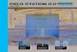 FIELD STATION 2...NEW FEATURES PRODUCT SPECIFICATIONS 119-02 For more information: US – visit  or call 800.456.7865 CANADA – visit  …