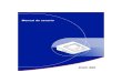 DUO200-ELST024-GA006-V11 ES usuario duo 200.pdf · 3 Manual de usuario Duo 200 Dispositivo para electroterapia Fabricante GymnaUniphy N.V. Oficina central Pasweg 6A B-3740 BILZEN