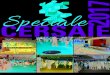 Speciale 2017 CERSAIE - Materiali Casa ... • Speciale CERSAIE • Speciale CERSAIE • Speciale CERSAIE • Speciale CERSAIE • Speciale CERSAIE • Speciale CERSAIE • Speciale