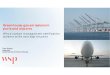 Greenhouse gas emissions in ports and airports WOOD_WSP... · The port sector lags behind airports in demonstrating coordinated action on ... The thriving and expanding port of the
