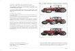 Massey Ferguson MF7140 Tractor Operator’s manual