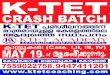 K-TET CRASH BATCH K-TET crum«.mo KTET ACADEMY AN …ktetcoaching.com/downloads/CRASH.pdf · k-tet crash batch k-tet crum«.mo ktet academy an excellent centre for tet coaching (cate