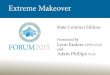 MAKEOVER - Virginia...STATE CONTRACT EDITION MAKEOVER E treme STATE CONTRACT EDITION MAKEOVER E treme