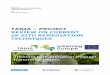TANIA PROJECT REVIEW ON CURRENT - Interreg Europe · 2018. 5. 28. · microbial degradation activity), bioaugmentation (addition of contaminant degrading bacteria), and anaerobic