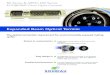 Expanded Beam Optical Termini - SOURIAU · 4 Recommended cables SOURIAU can offer a wide range of cables in its assemblies, from low cost to high performance aeronautical cables