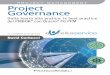 PROJECT MANAGEMENT Project Governance · Introduzione » 15 1. Il PMI® – Project Management Institute » 19 2.Il sistema informativo di Project Management » 23 3. Breve storia