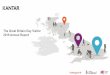 The Great Britain Day V isitor 2019 Annual Report · The Great Britain Day Visits Survey (GBDVS) was commissioned jointly by VisitEngland, VisitScotland and Visit Wales (the Tourism
