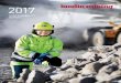 2017 - lundinmining.com · Lundin Mining holds a 24% (non-operating) equity interest in the Freeport Cobalt Oy business, including the cobalt refinery in Kokkola, Finland. The business