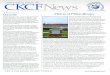 MARCH SPECIAL EDITION 2018 CKCFNewsckcf4people.org/.../14/March-18_CKCF_Newsletter_SpecialEdition_FI… · MARCH SPECIAL EDITION 2018 Nearly 60 years ago, community champions believed