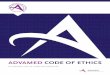 ADVAMED CODE OF ETHICS...U.S. Health Care Professionals related to combination products that include a Medical Technology component (for example, those that are both biologics and