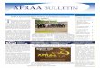 AFRAA BULLETIN - ANAC GABON · AFRAA NEWSLETTER Volume 6, Issue 8 Page 2 Issued by the African Airlines Association AFRAA-KCAA-Boeing Operations and Maintenance Safety Seminar, August