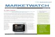 MARKETWATCH - Bicakcilarapi.bicakcilar.com/Storage/InHouse/EngPdf/bf38e00b-5c07-4fd1-a30… · during the forecast period. Market Restraints High Cost of Wearable Devices and Lack