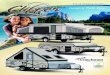 C a m p i n g Made Easy - Coachmen RVSetting the bar for Features, Function, Quality and Amenities is the Coachmen Clipper Camping Trailers. With sizes and models to ﬁt the needs