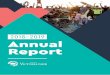 2018−2019 Annual Report · 2020. 4. 28. · Your Councillors 2018 - 2019 Elected Member Meeting Attendance Year at a Glance Strategic Outcomes ... foreshore and entertainment precinct