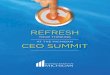 REFRESH - Business Leaders for Michigan · 2020. 3. 10. · The user experience—or UX—encompasses all aspects of a consumer’s interaction with your organization. Learn how to