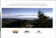 AProposal forNational Monument Designation Documents/MUSUMR3339.pdf · Conserving the Grand Canyon Watershed A Proposal for National Monument Designation EXECUTIVE SUMMARY A 12,000-year