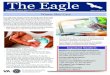 The Eagle - Coatesville · 2019. 12. 11. · The Eagle Newsletter for Veterans, Stakeholders, and Employees of the . Coatesville VA Medical Center Winter 2019 - 2020. The cold, clear