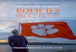 Clemson University Graduate School Policies & Procedures€¦ · All graduate students as well as faculty and staff who work with graduate programs are responsible for understand