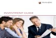 INVESTMENT GUIDE - Ludwigshafen · PDF file Taxation and Accountancy in Germany 14 Customs 17 Intellectual property (IP) rights registration 21 Intercultural Advice – Dos and Don’ts
