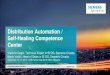 Distribution Automation / Self-Healing Competence Center935f1ed4-3… · Distribution Automation / Self-Healing Competence Center Vladimir Gagić, Technical Expert in SI DG, Siemens