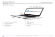 HP EliteBook 840r G4 · c05942536 — DA16178 — Worldwide — Version 8 — July 2, 2019 Page 1 HP EliteBook 840r G4 Left 1. HD Camera LED (Select models only) 8. USB 3.1 Gen 1