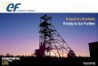 American Uranium. Ready to Go Further.energyfuels.com/wp-content/uploads/2017/03/2017-03-Energy-Fuels... · and Cameco recently announced potential for more cuts ... Uranium Market