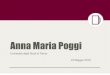 Anna Maria Poggi · Emilia Romagna Piemonte 30,0 25,0 20,0 15,0 10,0 -5,0 -10,0 -15,0 -20,0 8 a O O O ... 'Meno occupati 'Peggio occupati ... 'Le famiglie crescono e si diffondono