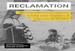 Reclamation: Returning to matrilineal traditions, building a ... ... RECLAMATION IMAGEN Workshop Sioux Falls, South Dakota December 3-5, 2019 Returning to Matrilineal Traditions, Building