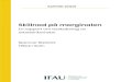 En rapport om beskattning av arbetsinkomster Spencer ......IFAU, hakan.selin@ifau.uu.se 2 IFAU -Skillnad på marginalen Innehållsförteckning 1 Inledning ... Alstadsæter och Jacob