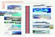 CHINA TABLE OF CONTENTS - cruiseindustrynews.com€¦ · CONTENTS TABLE OF Genting Cruise Lines: Restart in Asia Astro Ocean: New Entrant Market Conditions Rebound Agent Agent Agent