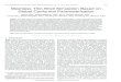 IEEE TRANSACTIONS ON VISUALIZATION AND COMPUTER …xxg061000/FinalPrint_v0375.pdf · dimensional domain for the effective analysis of point-sampled surfaces. As a result, simulating