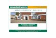 LANDLORDS’ GUIDE · 2018. 7. 30. · Presentation Furnished or unfurnished Gardens 3. Permissions Utilities Maintenance/Repairs 4. Buy to Let Finding the right property 5. Service